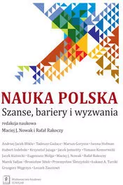Nauka polska. Szanse, bariery i wyzwania - tantis.pl