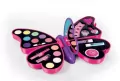 Crazy Chic. Motyl. Zestaw do makijażu - tantis.pl