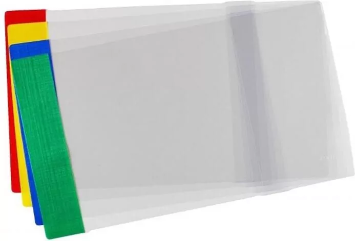 Okładka standard A5 - 212 regulowana (25szt) - tantis.pl