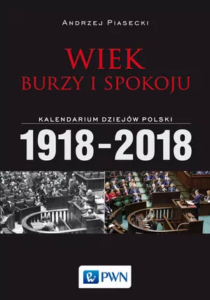 Wiek burzy i spokoju - tantis.pl