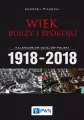 Wiek burzy i spokoju - tantis.pl