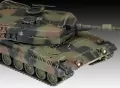 Model plastikowy SLT 50-3 Elefant + Leopard 2A4 - tantis.pl