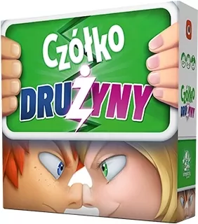 Czółko Drużyny - tantis.pl