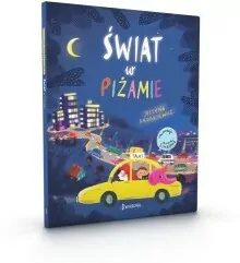 Świat w piżamie - tantis.pl