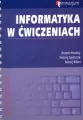 Informatyka w ćwiczeniach z płytą CD - tantis.pl