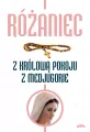 Różańce. Różaniec z Królową Pokoju z Medjugorie - tantis.pl