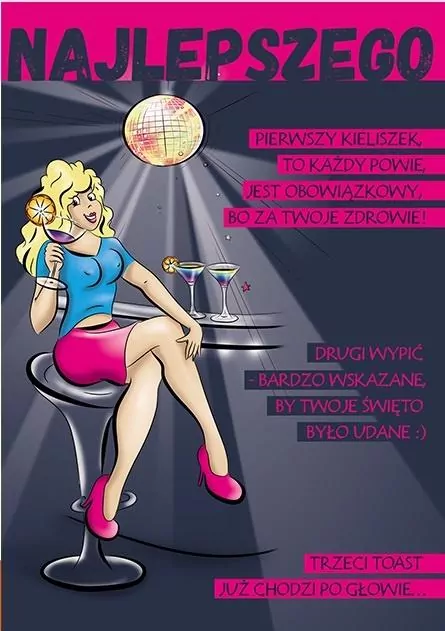 Karnet B6 + koperta. Comic nr 21 - tantis.pl