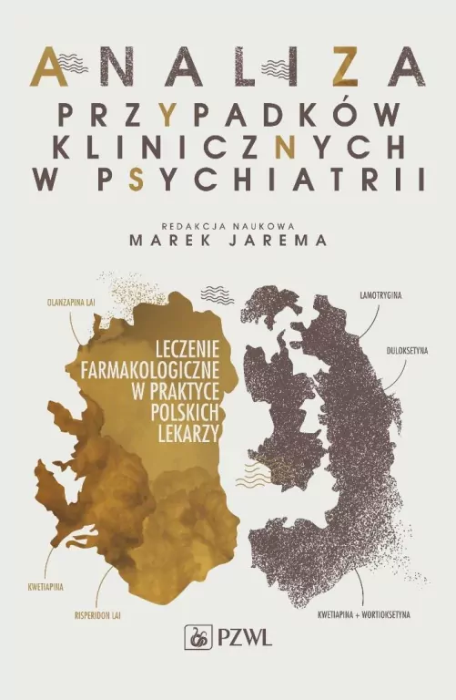 Analiza przypadków klinicznych w psychiatrii - tantis.pl