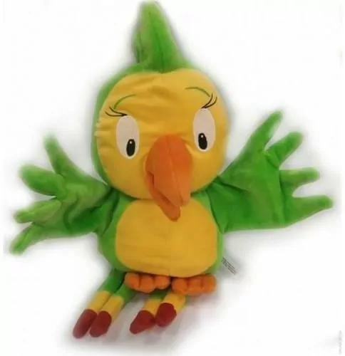 Super Safari Puppet - tantis.pl