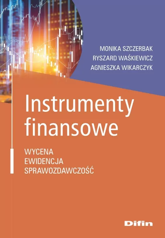 Instrumenty finansowe - tantis.pl