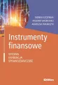Instrumenty finansowe - tantis.pl