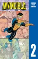 Invincible. Tom 2 - tantis.pl
