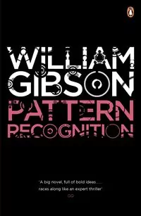 Pattern Recognition wer. angielska - tantis.pl