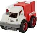 Pojazd Dirt Digger Minis. Straż pożarna - tantis.pl