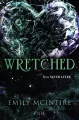 Wretched. Never After - tantis.pl