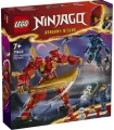 LEGO® Ninjago. Mech żywiołu ognia Kaia 71808 - tantis.pl