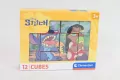 Klocki Stitch 12el - tantis.pl
