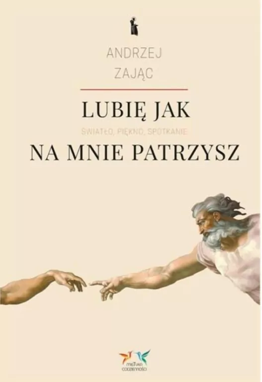 Lubię, jak na mnie patrzysz - tantis.pl