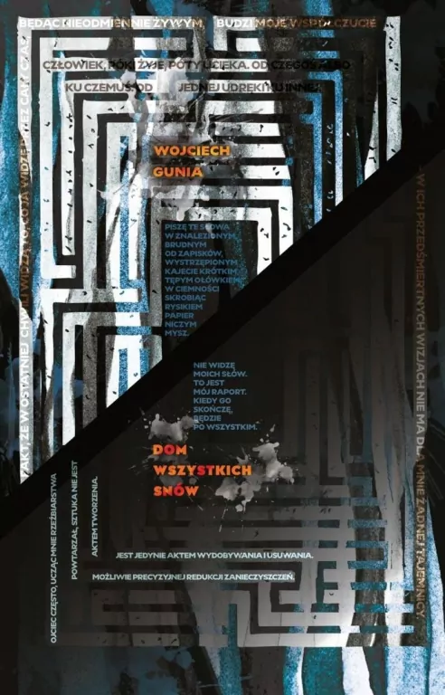 Dom wszystkich snów - tantis.pl