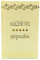 Małżeństwo pięciogwiazdkowe - tantis.pl