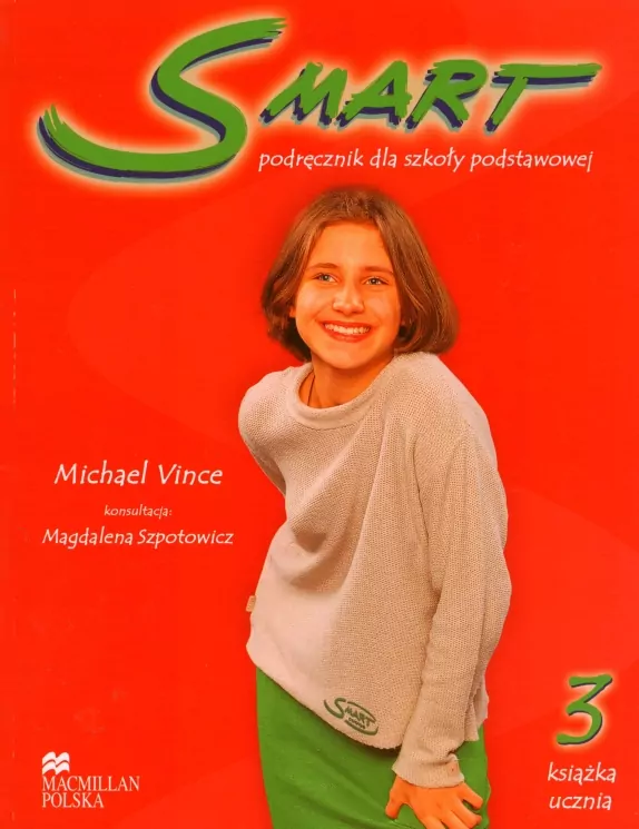 Smart 3 SB OOP - tantis.pl
