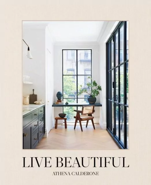 Live Beautiful - tantis.pl