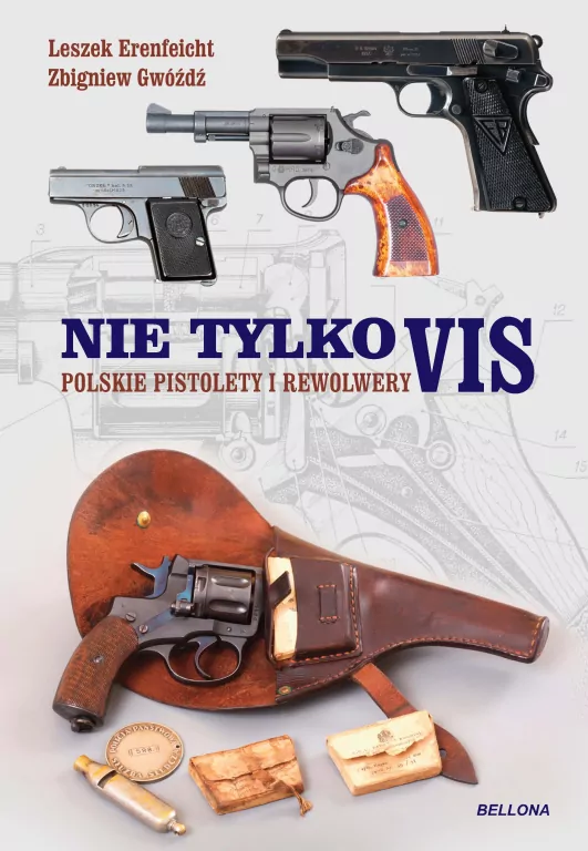 Nie tylko vis. Polskie pistolety i karabiny - tantis.pl