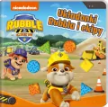 Rubble and crew. Układanki Rubbla i ekipy - tantis.pl