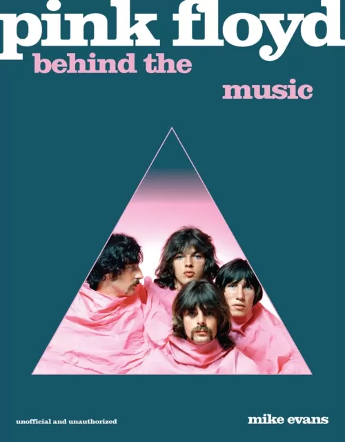 Pink Floyd - tantis.pl