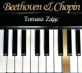 Beethoven & Chopin. Tomasz Zając CD - tantis.pl