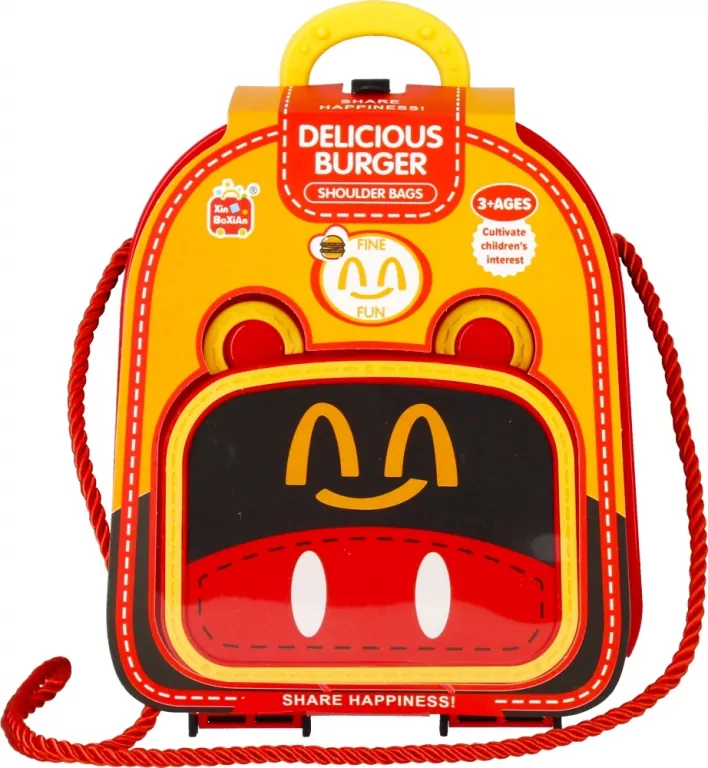 Zestaw kuchenny w torbie - tantis.pl