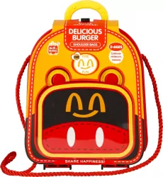 Zestaw kuchenny w torbie