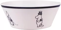 Miseczka Muminki 14cm