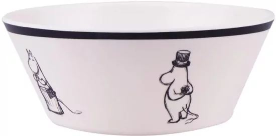 Miseczka Muminki 14cm