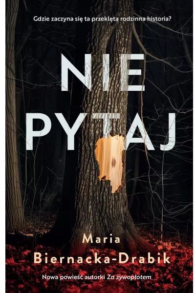 Nie pytaj - tantis.pl