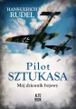 Pilot Sztukasa. Mój dziennik bojowy - tantis.pl