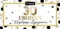 Pudełko Urodziny 30 - tantis.pl