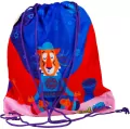 Worek na obuwie Cool Gang Master Happy Color - tantis.pl