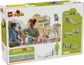 LEGO® Kreatywne rampy 3 w 1 z pojazdami 10478 - tantis.pl