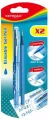 Żelowy długopis wymazywalny. Niebieski. 0,7mm. Keyroad - tantis.pl