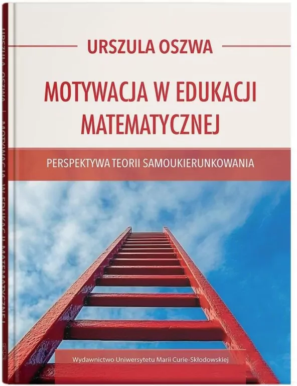 Motywacja w edukacji matematycznej - tantis.pl
