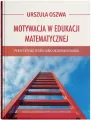 Motywacja w edukacji matematycznej - tantis.pl