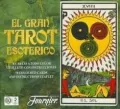 Tarot Esoterico FOURNIER - tantis.pl