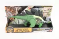 Jurassic World Dinozaur Gigantyczny atak - tantis.pl