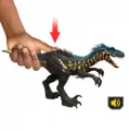 Jurassic World Indoraptor dinozaur z dźwiękiem - tantis.pl