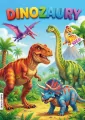 Dinozaury - tantis.pl