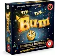 Tik Tak Bum Bombowa Impreza - tantis.pl