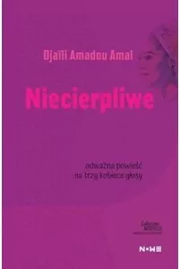 Niecierpliwe - tantis.pl
