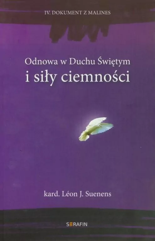 Odnowa w Duchu Świętym i siły ciemności - tantis.pl