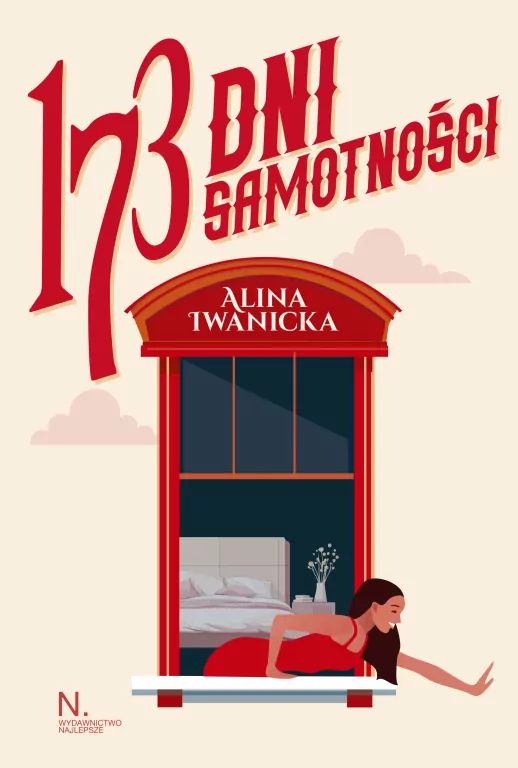 173 dni samotności - tantis.pl